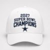 Von Miller Cowboys 2027 Super Bowl Champions Hat (1)