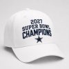 Von Miller Cowboys 2027 Super Bowl Champions Hat (4)