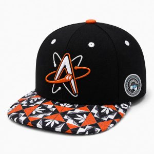 2026 Albuquerque Isotopes Native American Heritage Night Hat Giveaway