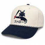 White Sox Strokin Showgun Hitting Hat