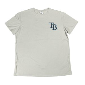 2026 Rays Invasion Shirt Giveaway