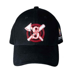 2026 Mariners Firefighter Appreciation Night Hat Giveaway