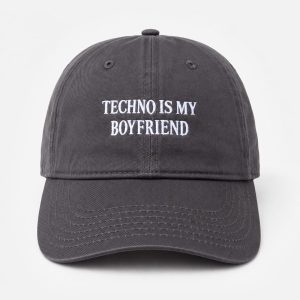 Harry Styles Techno Is My Boyfriend Hat2