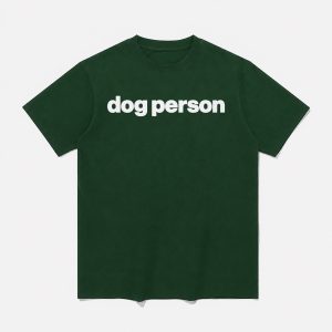 Cam Skattebo Dog Person Shirt
