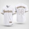 2026 White Sox Chicago Pope Jersey Giveaway