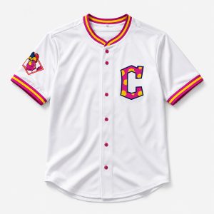2026 Guardians Sliders Birthday Jersey Giveaway