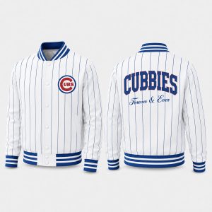 Cubs Girls Night Out Bomber Jacket 2026 Giveaway