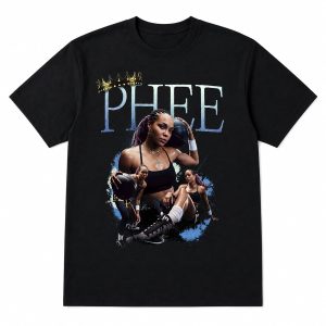 Lynx Queen Phee Shirt