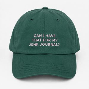 Can I Have That For My Junk Normal Hat