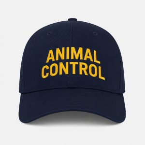 Animal Control Victoria Sands Animal Control Hat