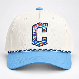 Guardians Hispanic Heritage Hat 2026 Giveaway