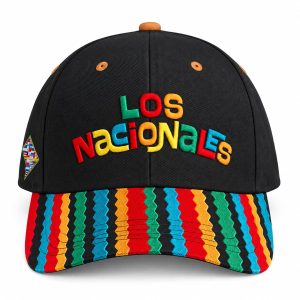 Nationals Hispanic Heritage Day Hat 2026 Giveaway1