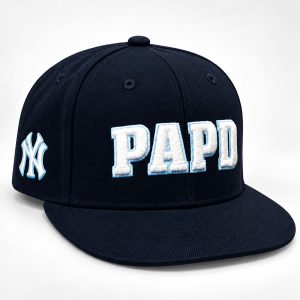 2026 Yankees PAPD Hat1