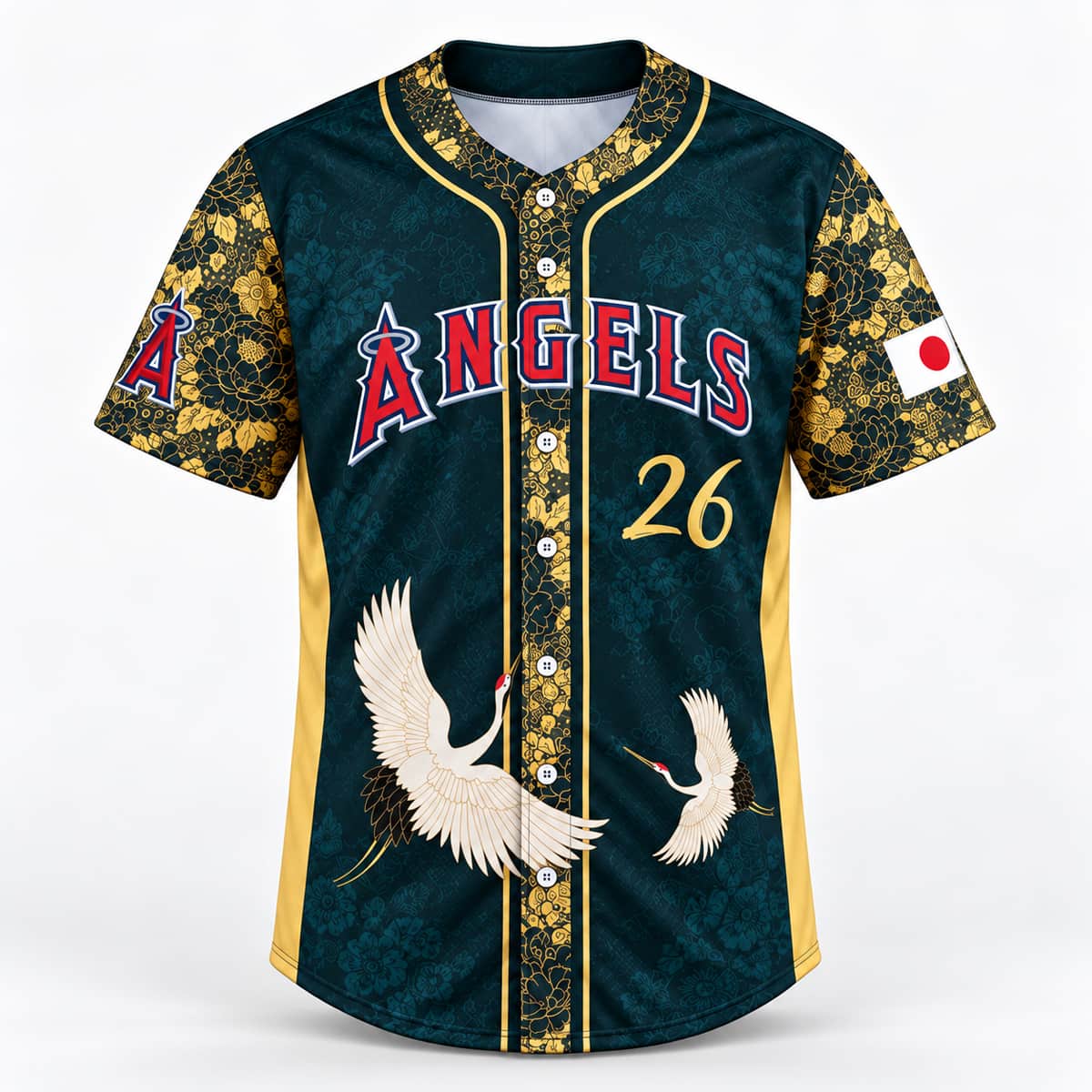 2026 Angels Japanese Heritage Night Jersey Giveaway 3 2026 Angels Japanese Heritage Night Jersey Giveaway1