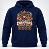 2026 Astros AL West Division Champions Shirt2
