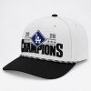 2026 Dodgers NL West Division Champions Hat