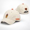 2026 Dunkin Donuts Chicago Bears Hat (5)