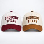 2026 Ella Langley Choosin Texas Hat