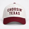 2026 Ella Langley Choosin Texas Hat1