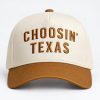 2026 Ella Langley Choosin Texas Hat3