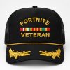 2026 Fortnite Veteran Trucker Hat