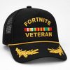 2026 Fortnite Veteran Trucker Hat1