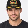 2026 Fortnite Veteran Trucker Hat