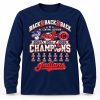 2026 Guardians AL Central Division B2B2B Champions Shirt (2)