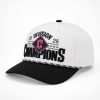 2026 Guardians AL Central Division Champions Hat