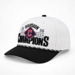 2026 Guardians AL Central Division Champions Hat