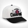 2026 Guardians AL Central Division Champions Hat1