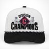 2026 Guardians AL Central Division Champions Hat2