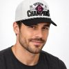 2026 Guardians AL Central Division Champions Hat