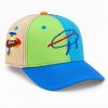 2026 Josh Allen Bills Billistration Hat