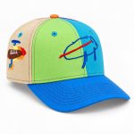2026 Josh Allen Bills Billistration Hat