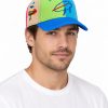 2026 Josh Allen Bills Billistration Hat