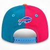 2026 Josh Allen Bills Billistration Hat4