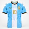 2026 Messi Argentina Farewell Jersey