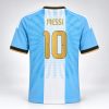 2026 Messi Argentina Farewell Jersey1