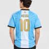 2026 Messi Argentina Farewell Jersey4
