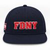 2026 Mets FDNY First Responder Hat