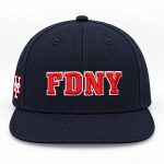 2026 Mets FDNY First Responder Hat