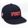 2026 Mets FDNY First Responder Hat1