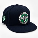 2026 Mets NYC Department of Sanitation Hat
