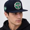2026 Mets NYC Department of Sanitation Hat