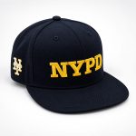 2026 Mets NYPD First Responder Hat