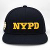 2026 Mets NYPD First Responder Hat2