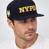 2026 Mets NYPD First Responder Hat