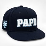 2026 Mets PAPD Hat