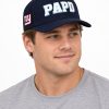 NY Giants PAPD Hat